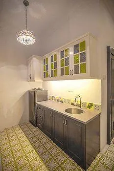 Vintage Eleven Villa Malacca Malajzia