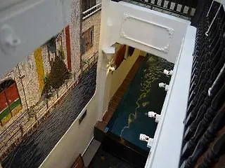 Vintage Eleven Villa Malacca