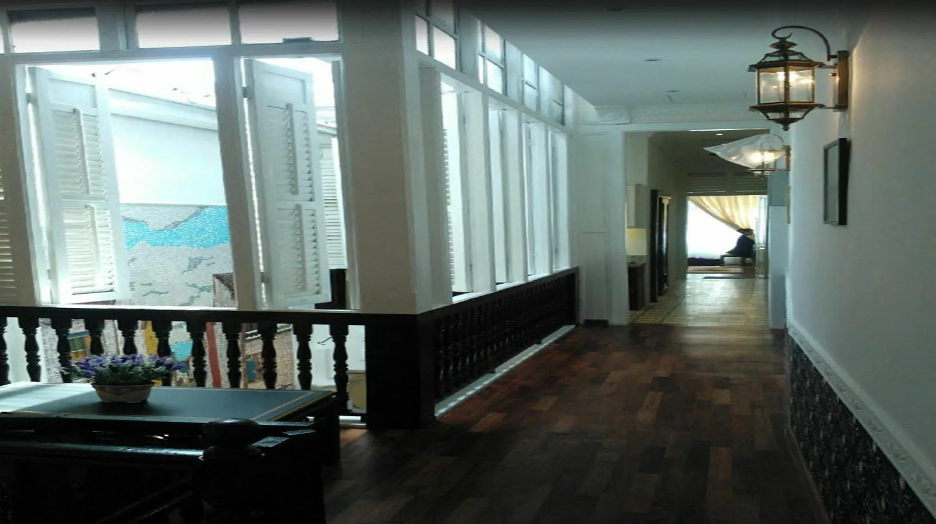 Vintage Eleven Villa Malacca 马来西亚
